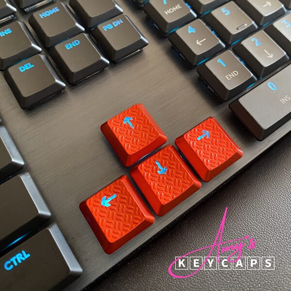 Logitech G915 Keycaps Shop Online Etsy