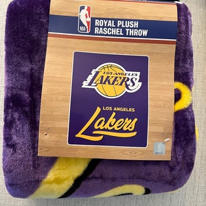 La lakers blanket new arrivals