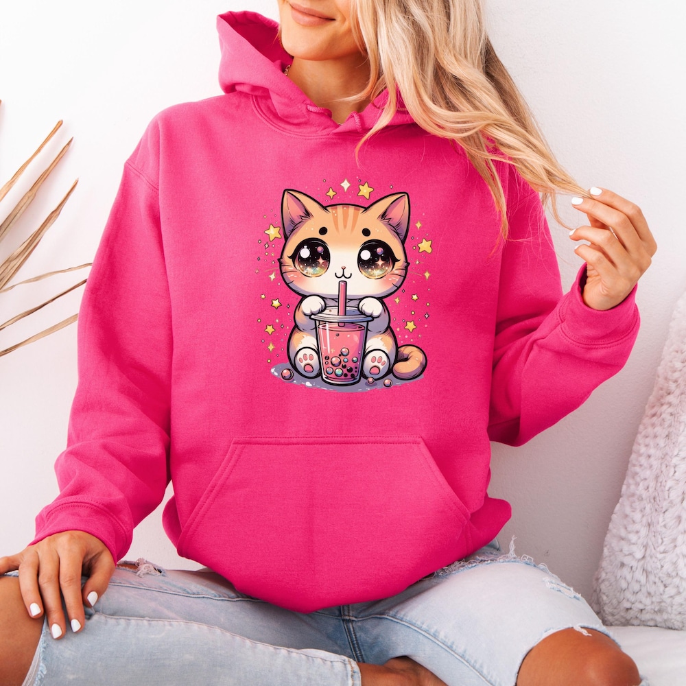 Anime Hoodie, Anime Sweatshirt, Gift For Anime Lover, Anime Apparel, Japanese Streetwear, Anime Girl Shirt, Anime Merch, Japanese Tv Show