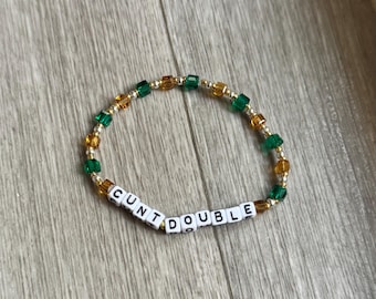 Cunt Double