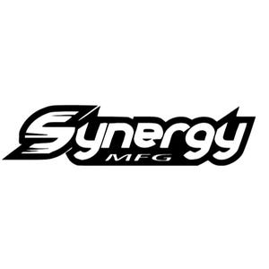 Synergy Logo Decal