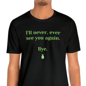 Psych shirt, Psych t-shirt, Shawn Spencer shirt, Shawn and Gus, funny Psych shirt, Psych quotes, gift for Psych fan