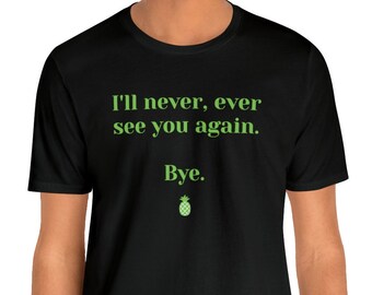 Chemise psy, t-shirt psy, chemise Shawn Spencer, Shawn et Gus, chemise psy drôle, citations psy, cadeau pour fan de psy