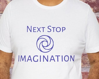 Tshirt Imagination, chemise Journey Into Imagination, chemise Figment, chemise Disneyworld Figment, tee-shirt Imagine, chemise Imagination