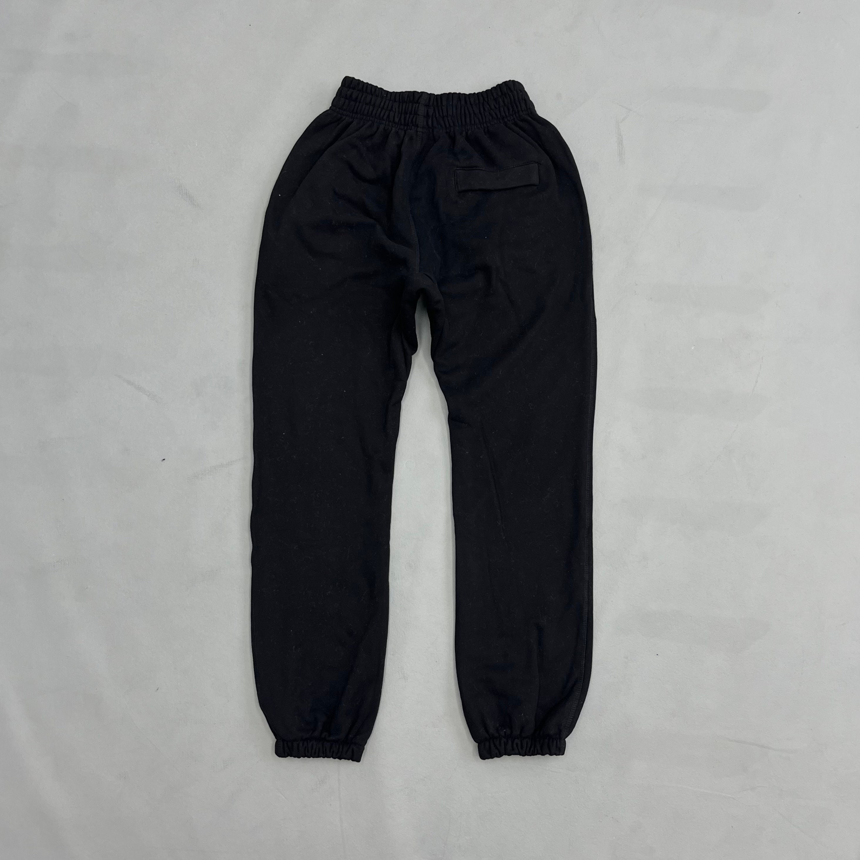 HIGH-QUALITY Corteiz 5 Stars Alcatraz Hoodie/sweatpant Black - Etsy