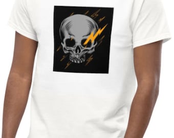 Skull T-Shirt
