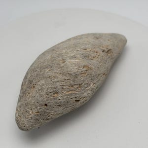 Naturally Exfoliating Fine Pumice Stone - “La Potat” Series