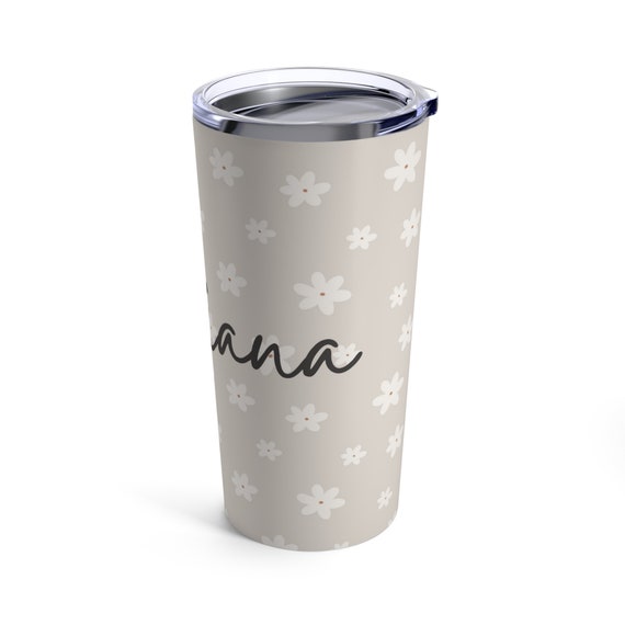 Vaso 20oz personalizado / Tumbler