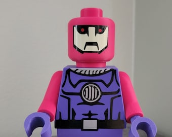 Lego galactus bigfig sale