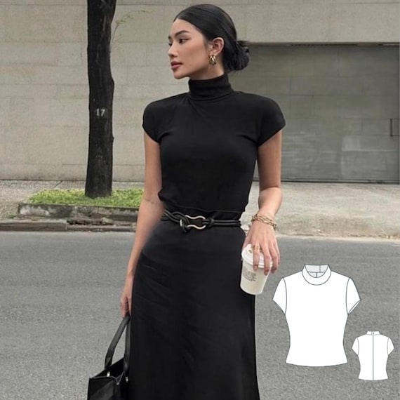 crop top over bodycon dress BustApproved Episode 2 Bodycon Edition Let's talk about that curve-hugging beast the bodycon dress. I got you. In this episode, I'm breaking down the right way of