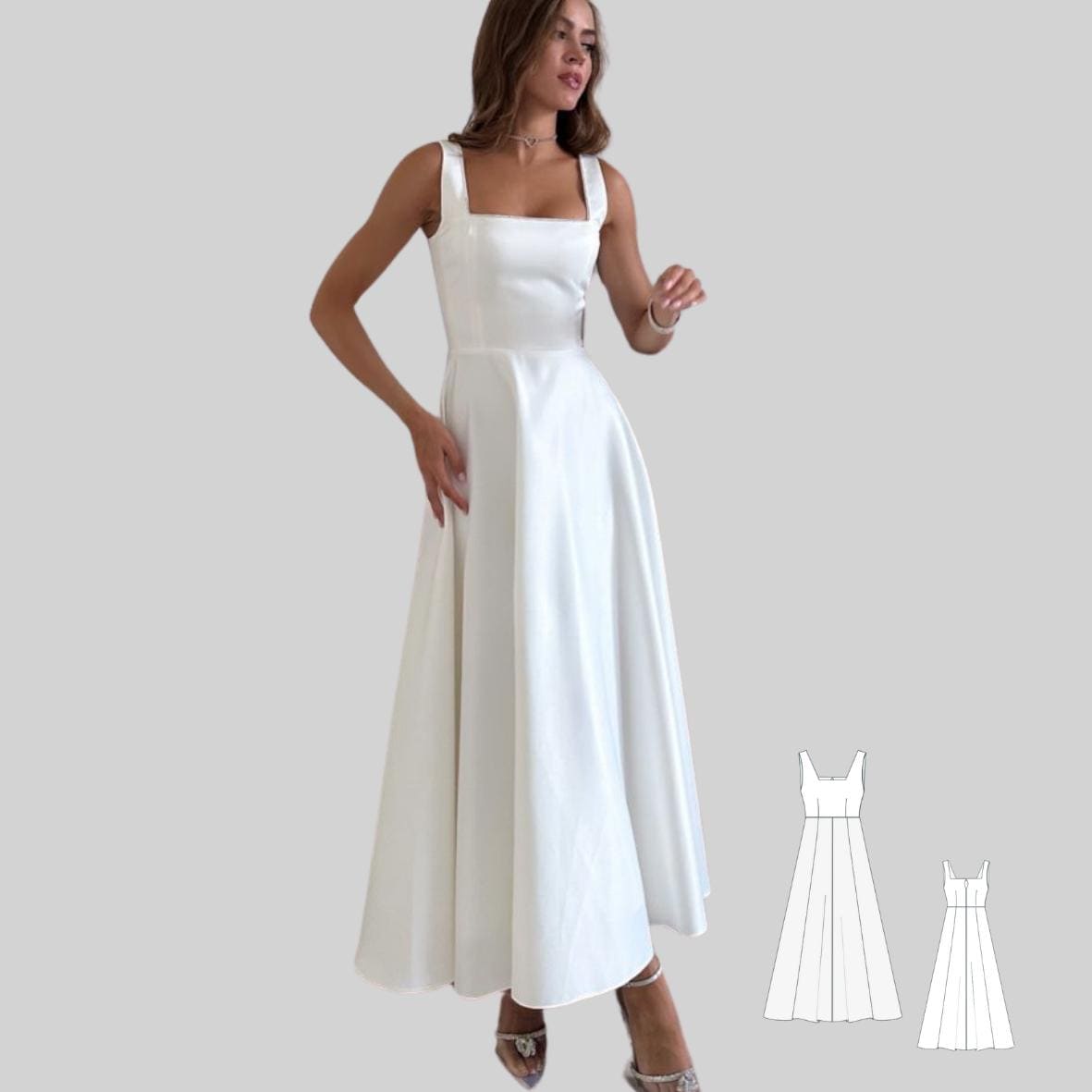 Cartamodelli 2025 Cartamodelli Abiti Da Sposa Marfy Moda Marfy