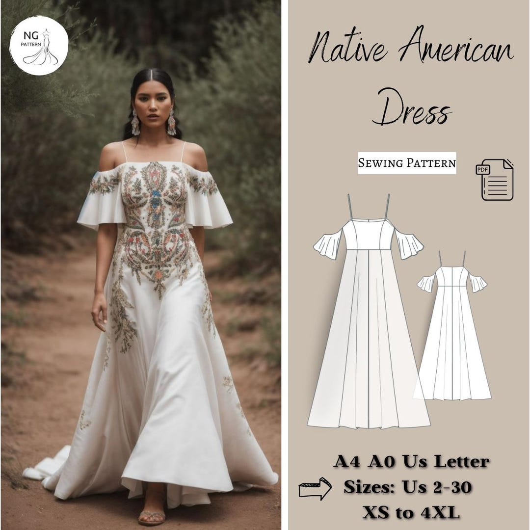 Dress patterns for indian wedding hot sale