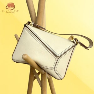 Loewe Puzzle Bag Dupe Etsy Ireland