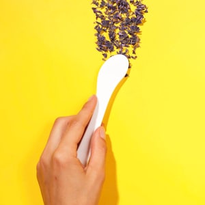 Small Face Mask Spatula