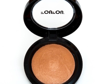 Bronze Me Baby Baked Powder Face & Body Bronzer