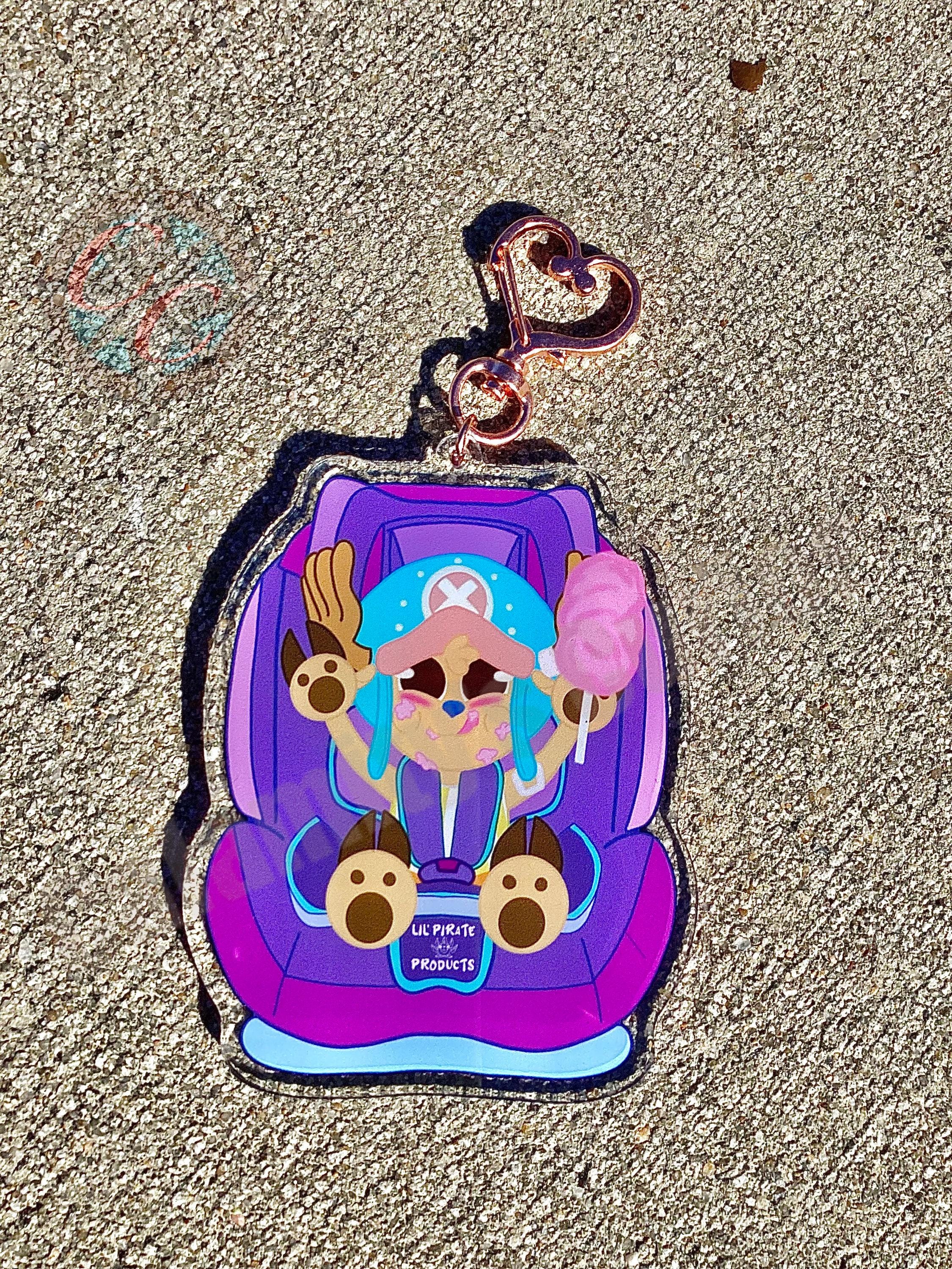 Zoro Car Accessories - Etsy