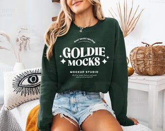 Vintage GOA Japanese Brand Peacock Feather Print T-shirt WAVE