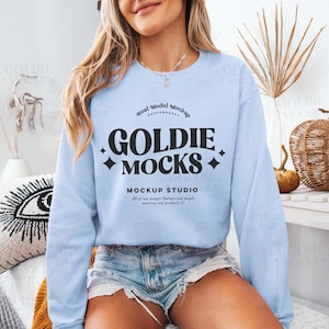 Fall Crewneck - Etsy