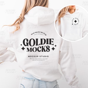 white fox パーカー　スウェットパンツ　セットアップ WHITE FOX(ホワイトフォックス) パーカー・フーディ(レディース