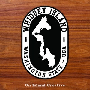 Whidbey Island MAGTNET