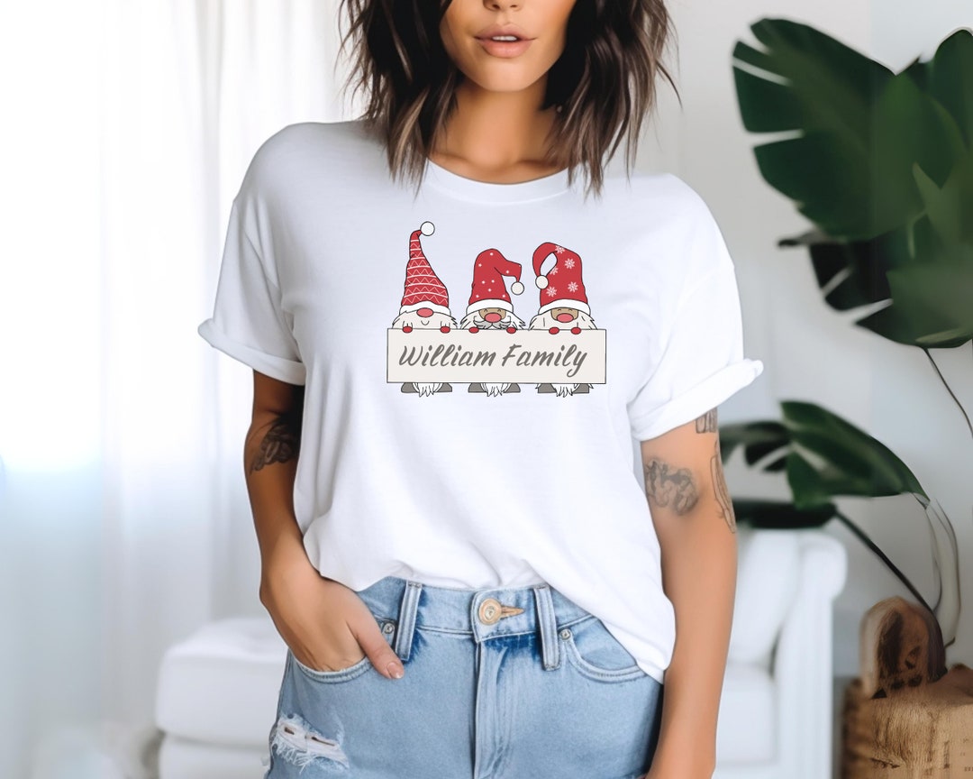 Christmas Tshirt Unisex Holiday Tshirt Christmas Shirt Etsy