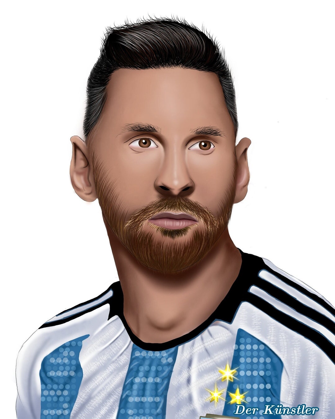 Lionel 'la Pulga