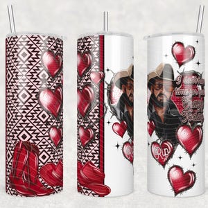 Copo Rip Valentine de 20 oz