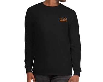 Regimotos long sleeve