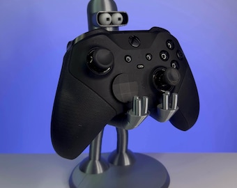 Bender Controller Holder