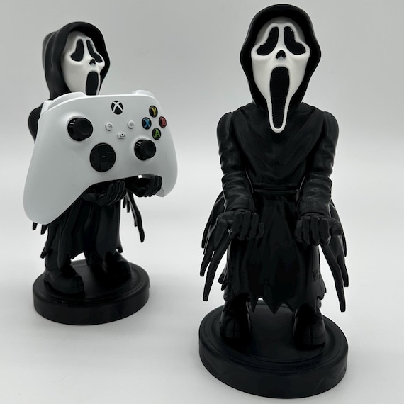 Ghostface Controler Holder