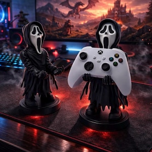 Ghostface Controllerhalter