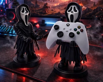 Ghostface Controler Holder