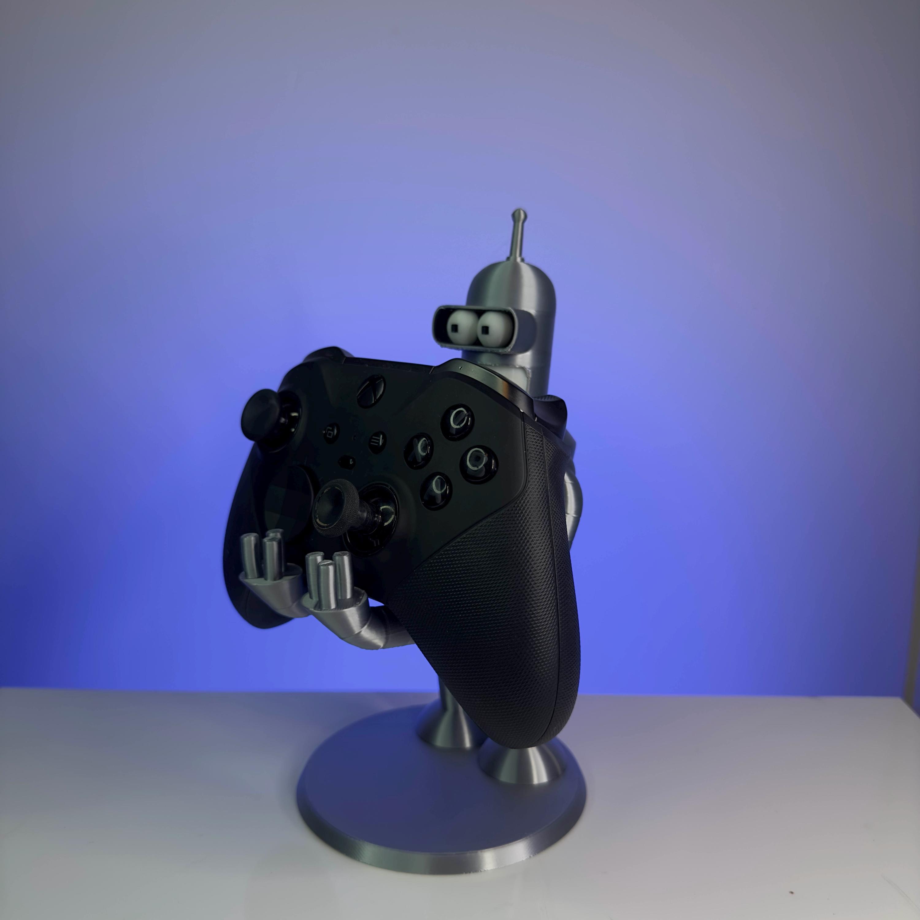 Bender Controller Holder - Etsy