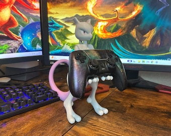 Mew Controller Holder