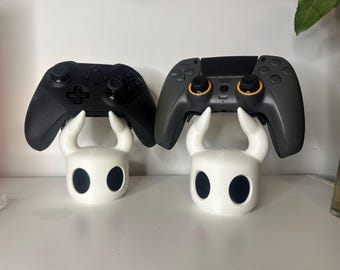 Hollow Knight Controller Holder
