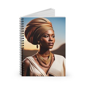 Strahlende Schönheit: Ein Fest afrikanischer Weiblichkeit