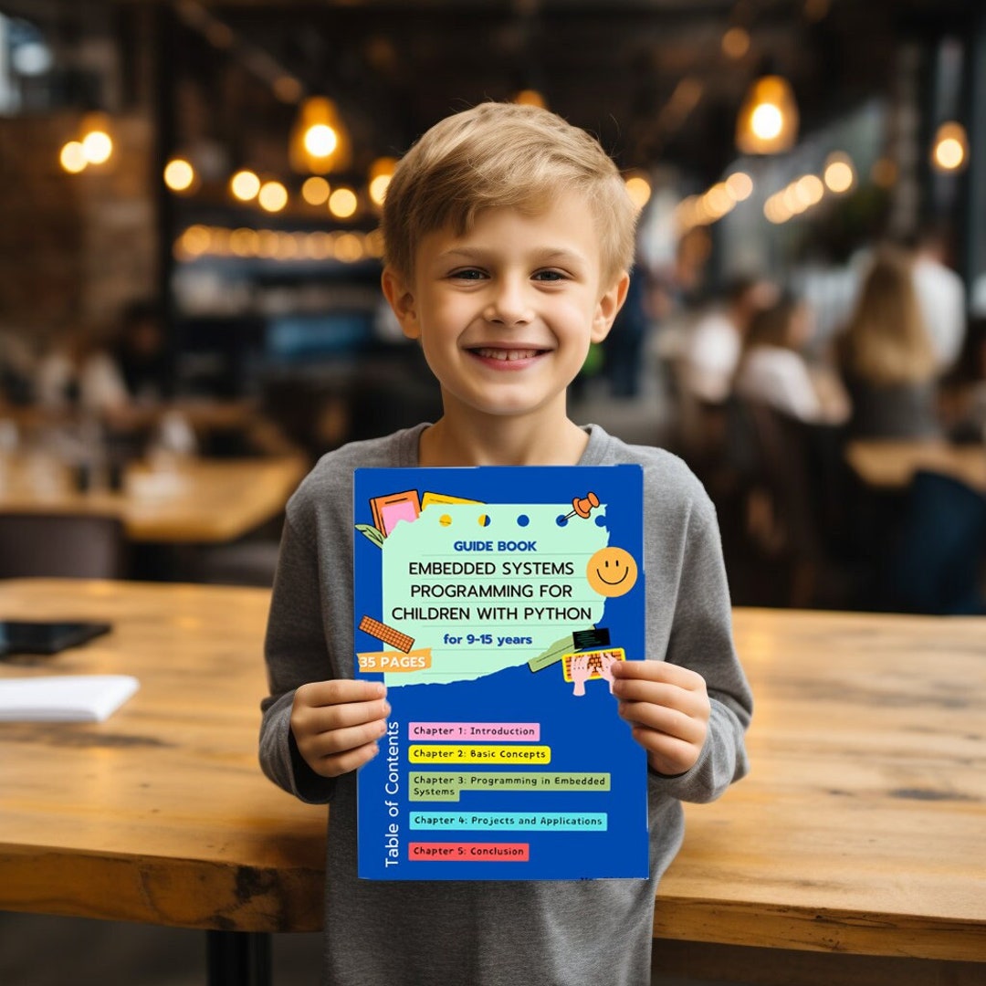 Computer Programming for Children With Python Coding for Kids Python ...