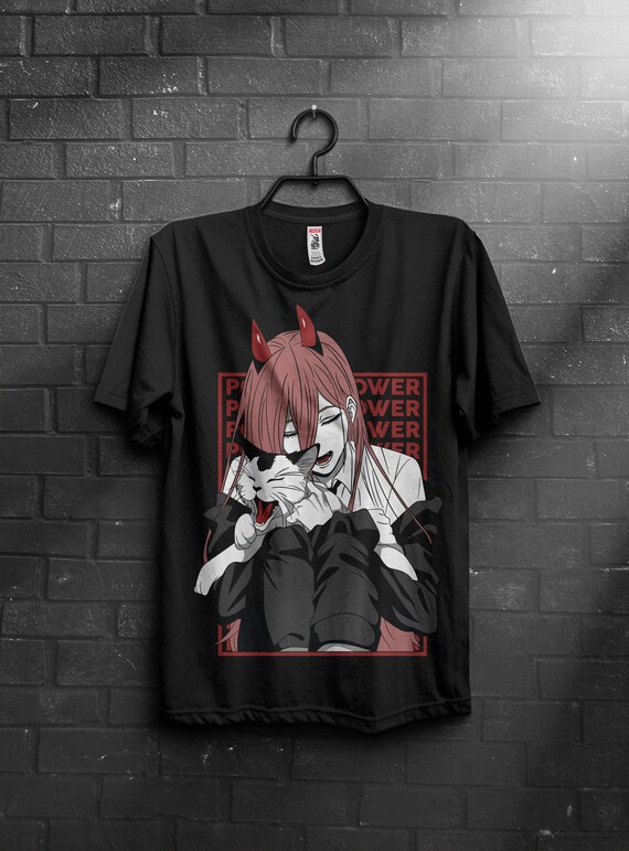 Makima Shirt, 