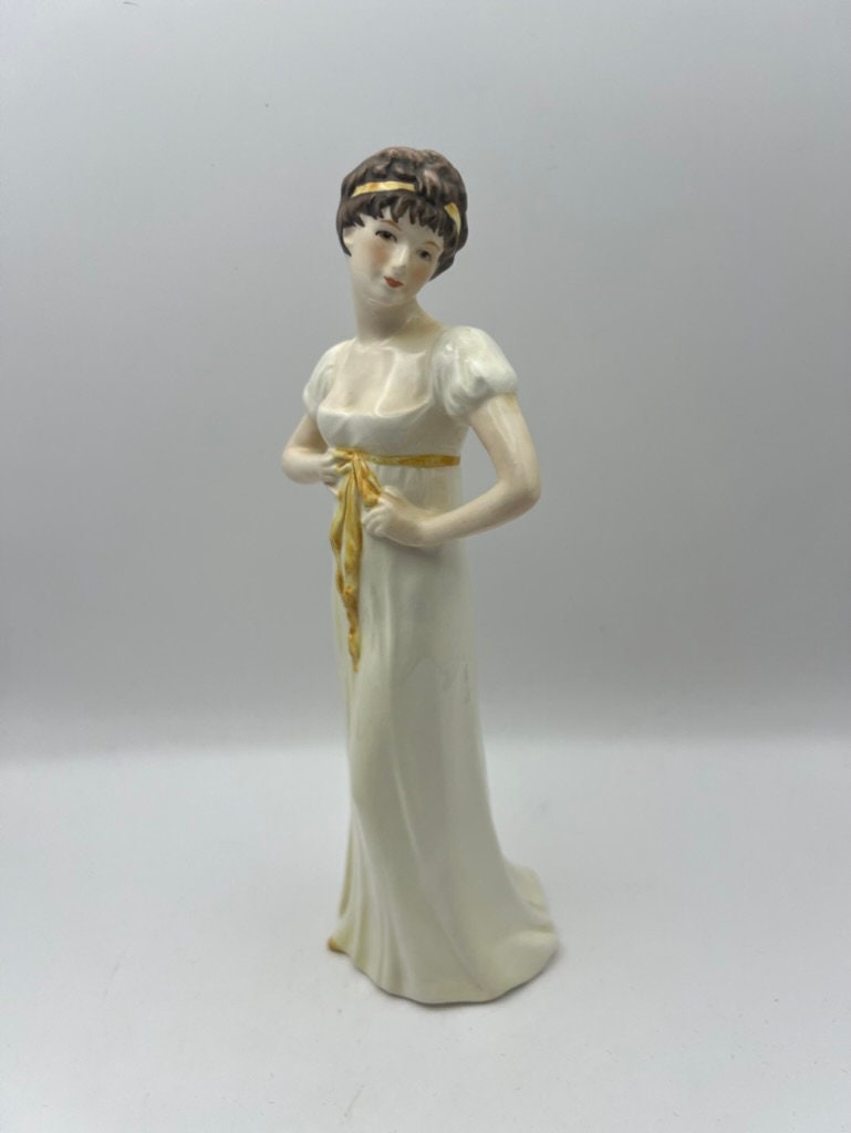 ゲーベル W ドイツ ファッション オン パレード 1800 フィギュア 反射