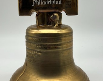 Vintage Pennsylvania 1976 Bicentennial License Plate - Liberty Bell