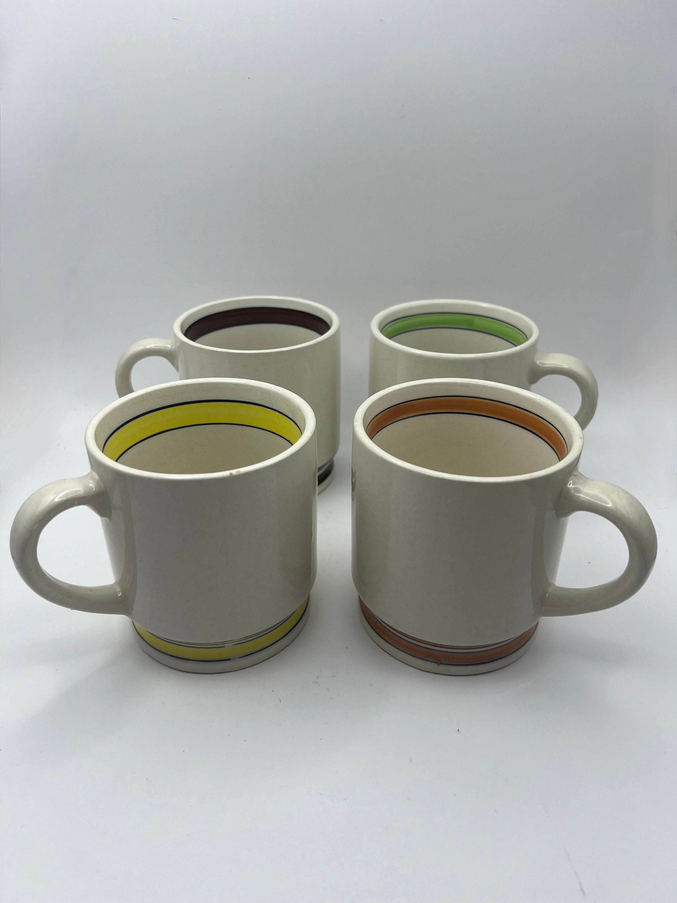 Victor diner mug - Etsy 日本