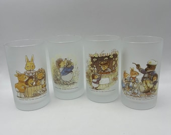 シンシア＆ブライアン・パターソン著『フォックスウッド物語』 - 1980