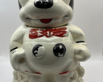 ヴィンテージ ミッキー＆ミニーマウス ターンアバウト セラミック