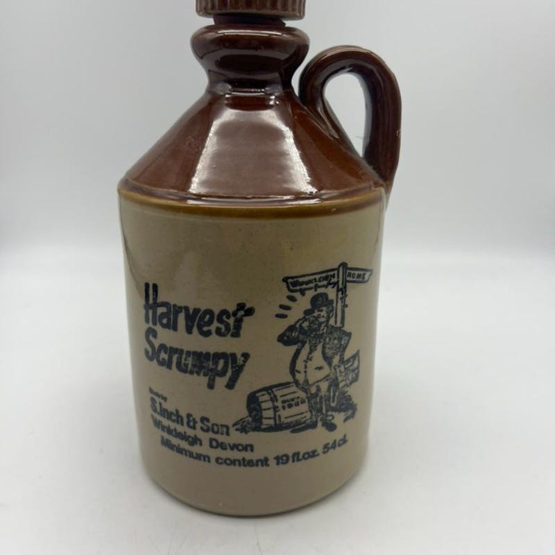 Scrumpy Flagon Flagons - Etsy UK