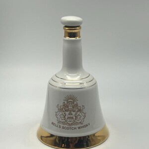 ベル　ウィリアム王子誕生記念ボトル Prince william bell - Etsy 日本