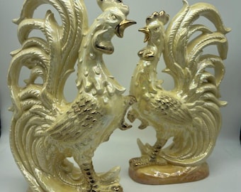 アンティーク ドイツ磁器 ドレスデン レース フォルクステット