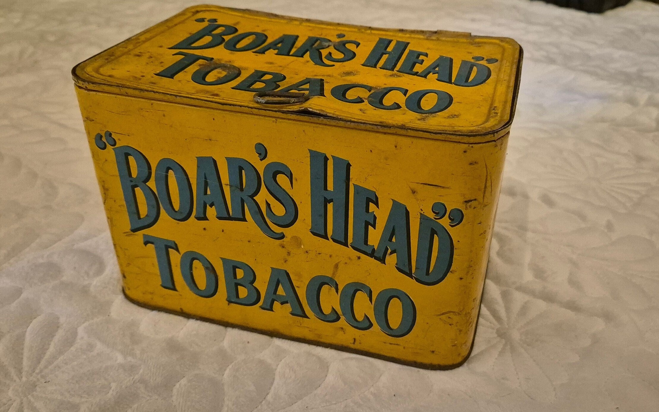 RARE Antique 