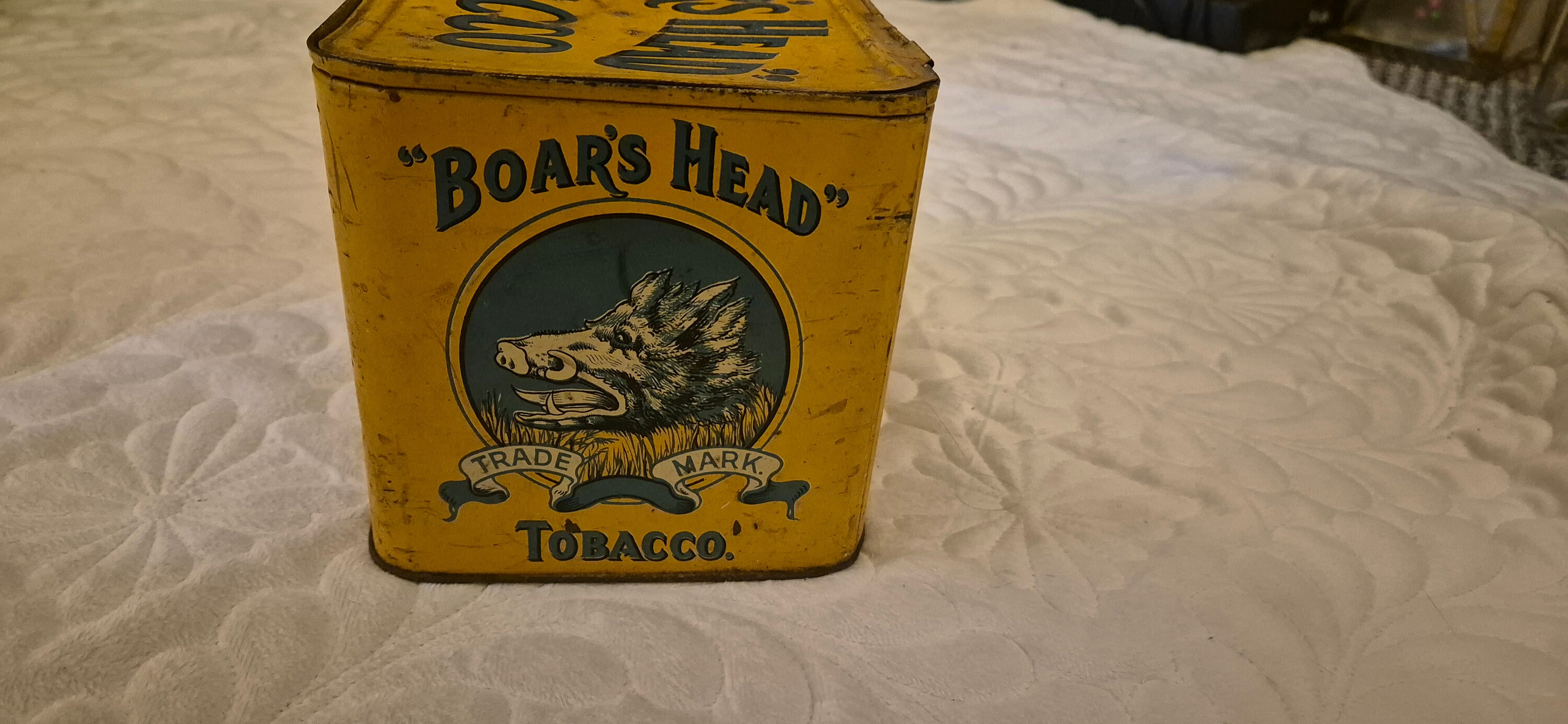 RARE Antique 