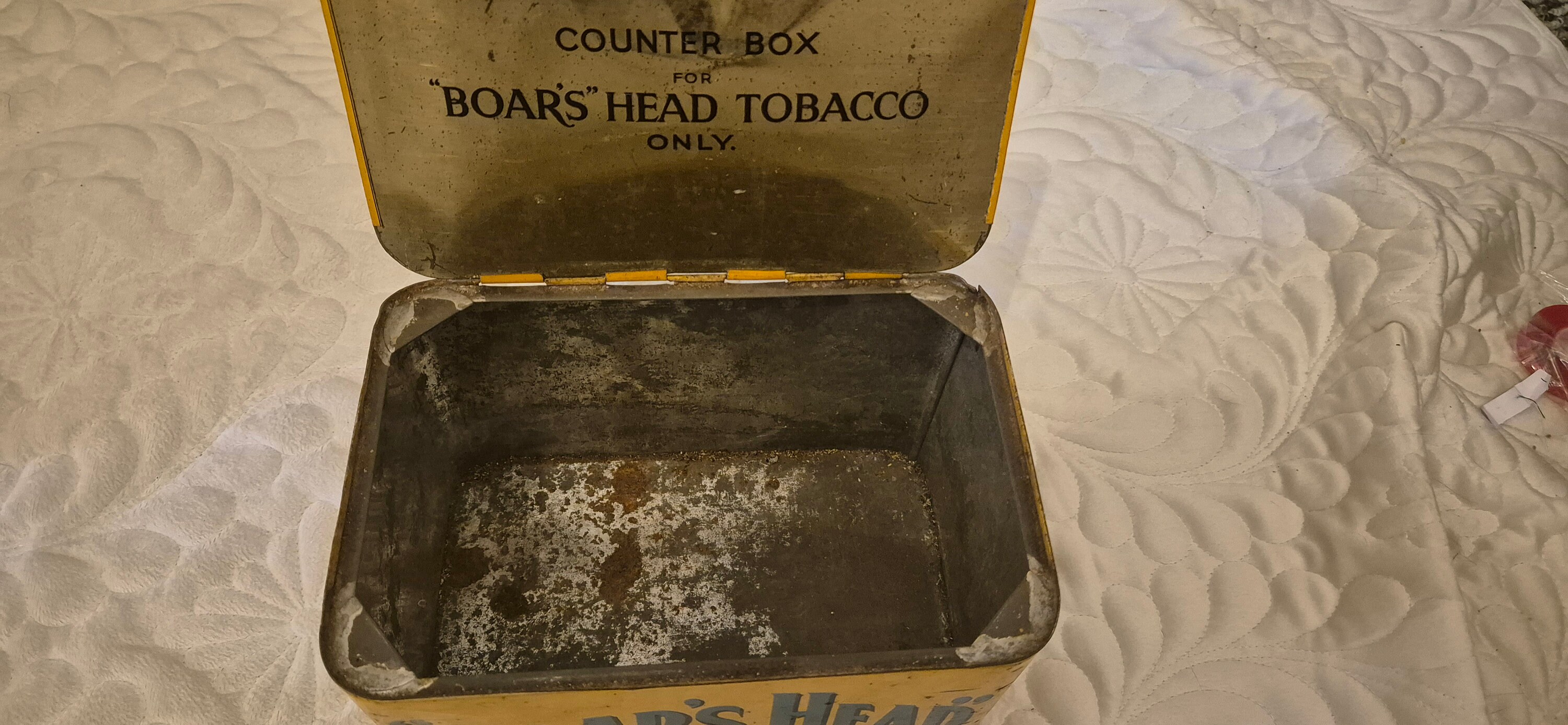 RARE Antique 