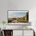 Tuscan Countryside Digital Wallpaper, Rustic Italian Landscape Art ...